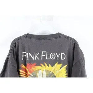 Vintage | Shirts | Vintage 9s Xl Pink Floyd 994 North